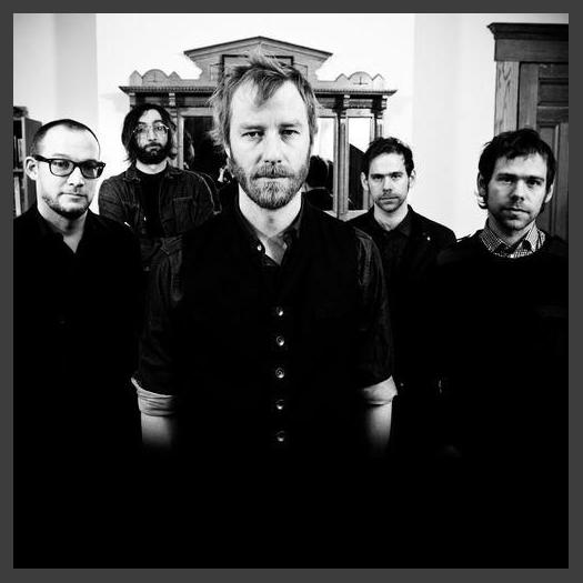 The National